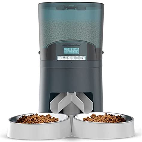 Choose from a variety of options to find the perfect <b>feeder</b> for your pet. . Honey guardian cat feeder manual